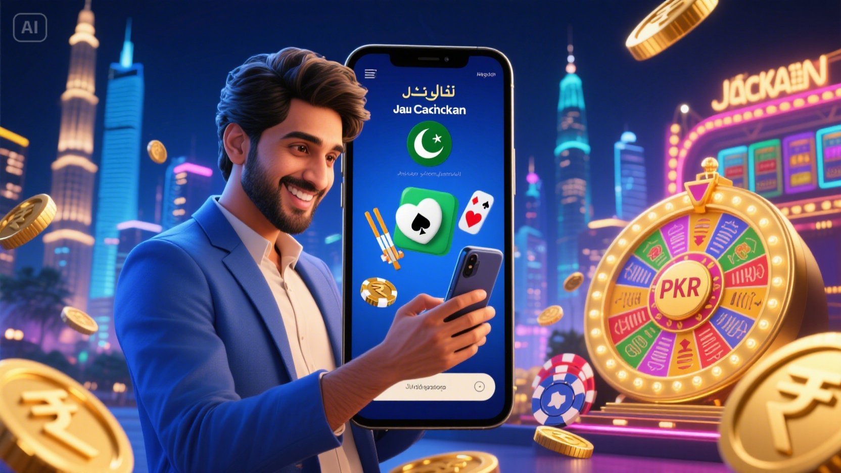 pragmatic play slotDeposit once and enjoy 200% instantly added! Pakistani users can enjoy verified games and instant PKR transactions.